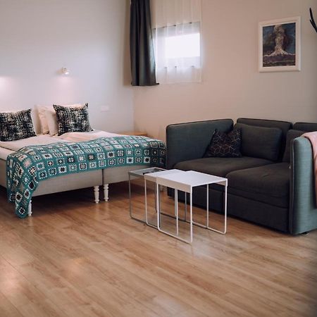 Heima Holiday Homes Selfoss Zewnętrze zdjęcie