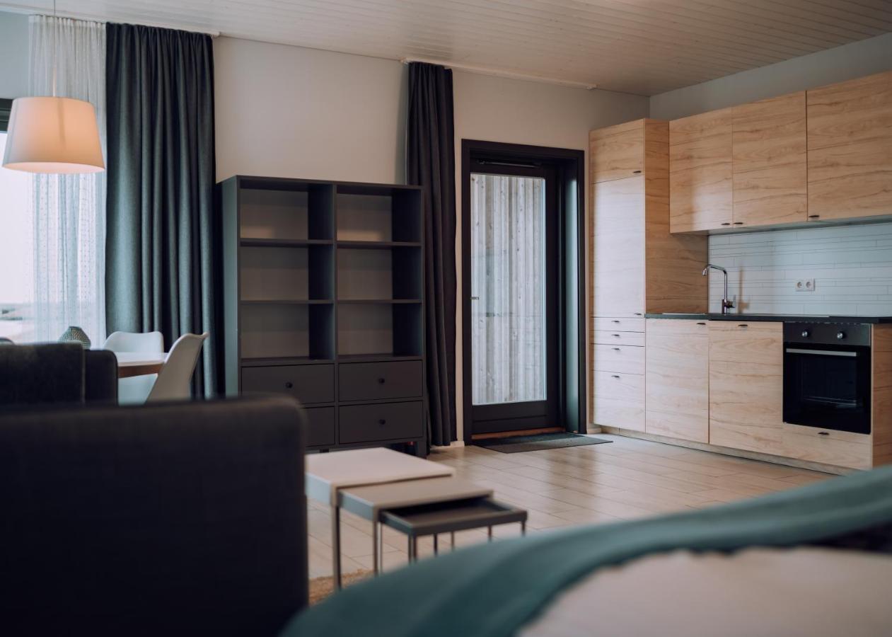 Heima Holiday Homes Selfoss Zewnętrze zdjęcie