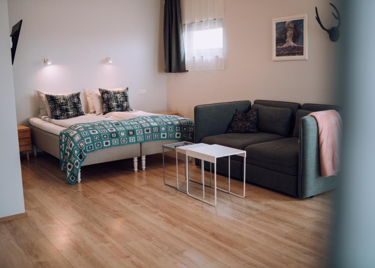 Heima Holiday Homes Selfoss Zewnętrze zdjęcie
