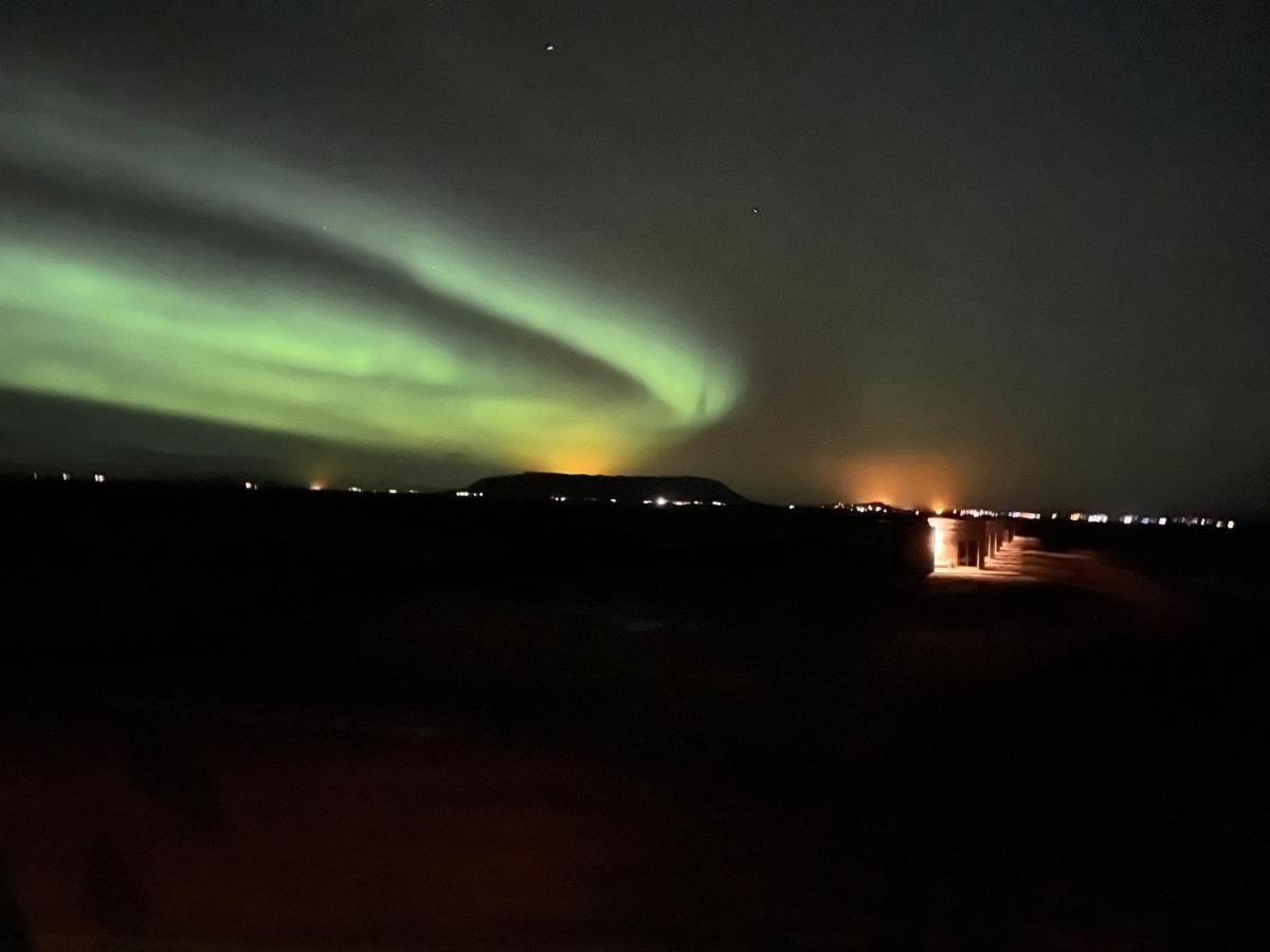 Heima Holiday Homes Selfoss Zewnętrze zdjęcie