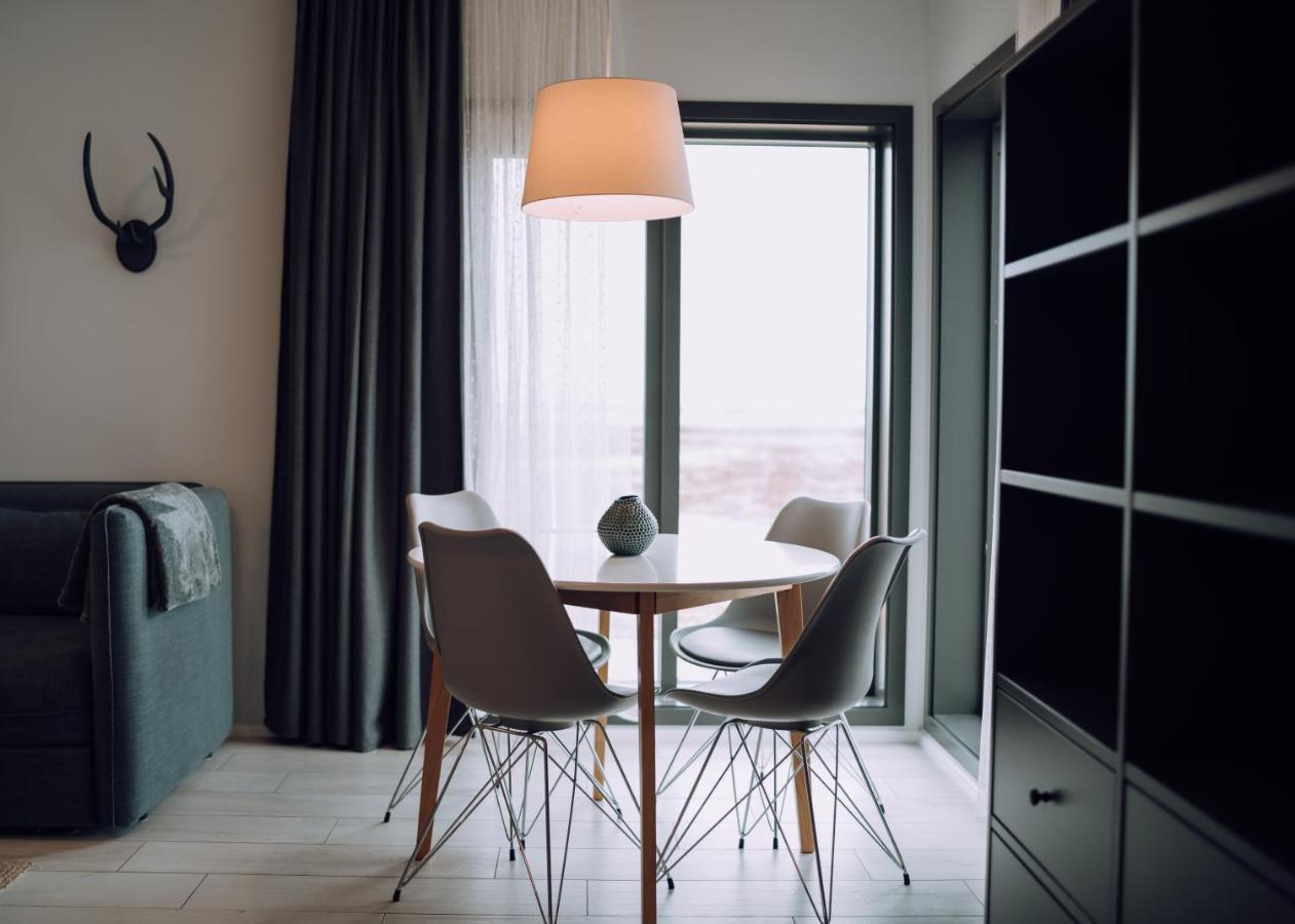 Heima Holiday Homes Selfoss Zewnętrze zdjęcie