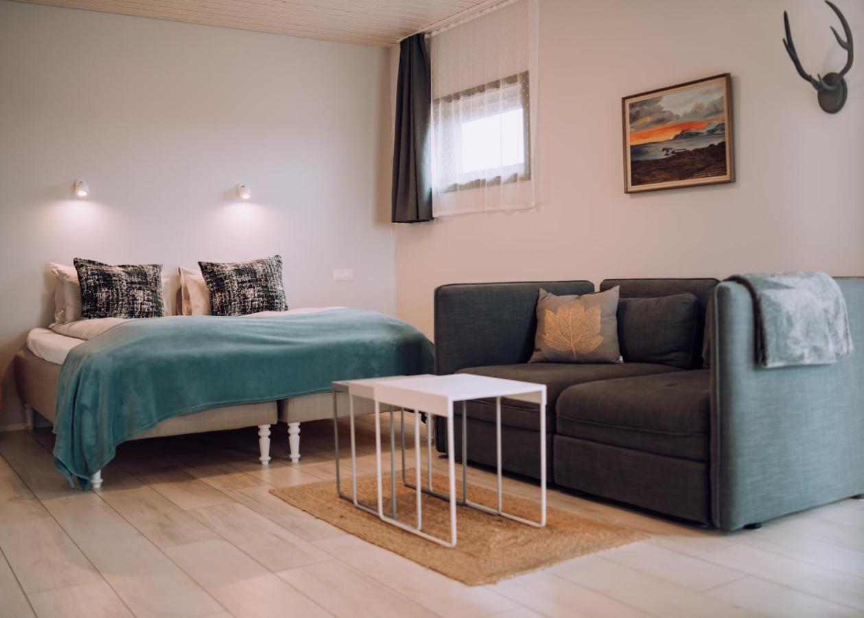 Heima Holiday Homes Selfoss Zewnętrze zdjęcie