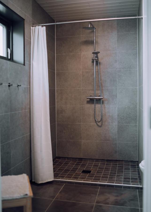 Heima Holiday Homes Selfoss Zewnętrze zdjęcie