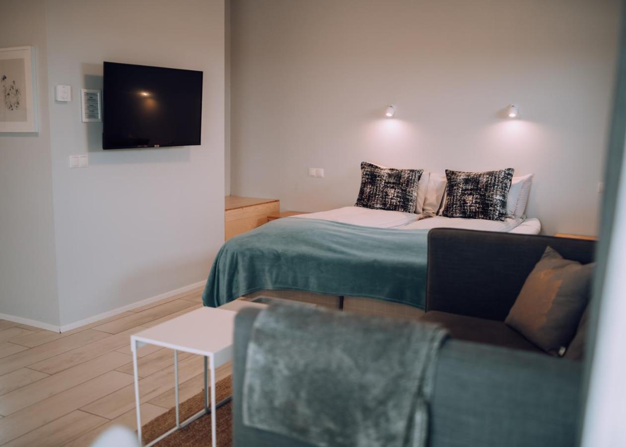 Heima Holiday Homes Selfoss Zewnętrze zdjęcie