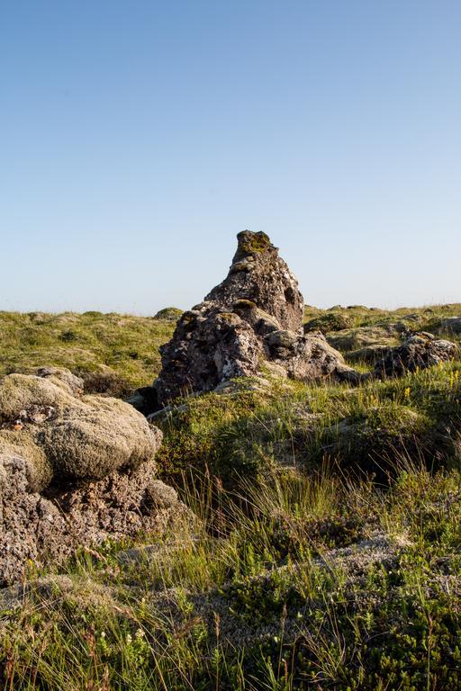 Heima Holiday Homes Selfoss Zewnętrze zdjęcie