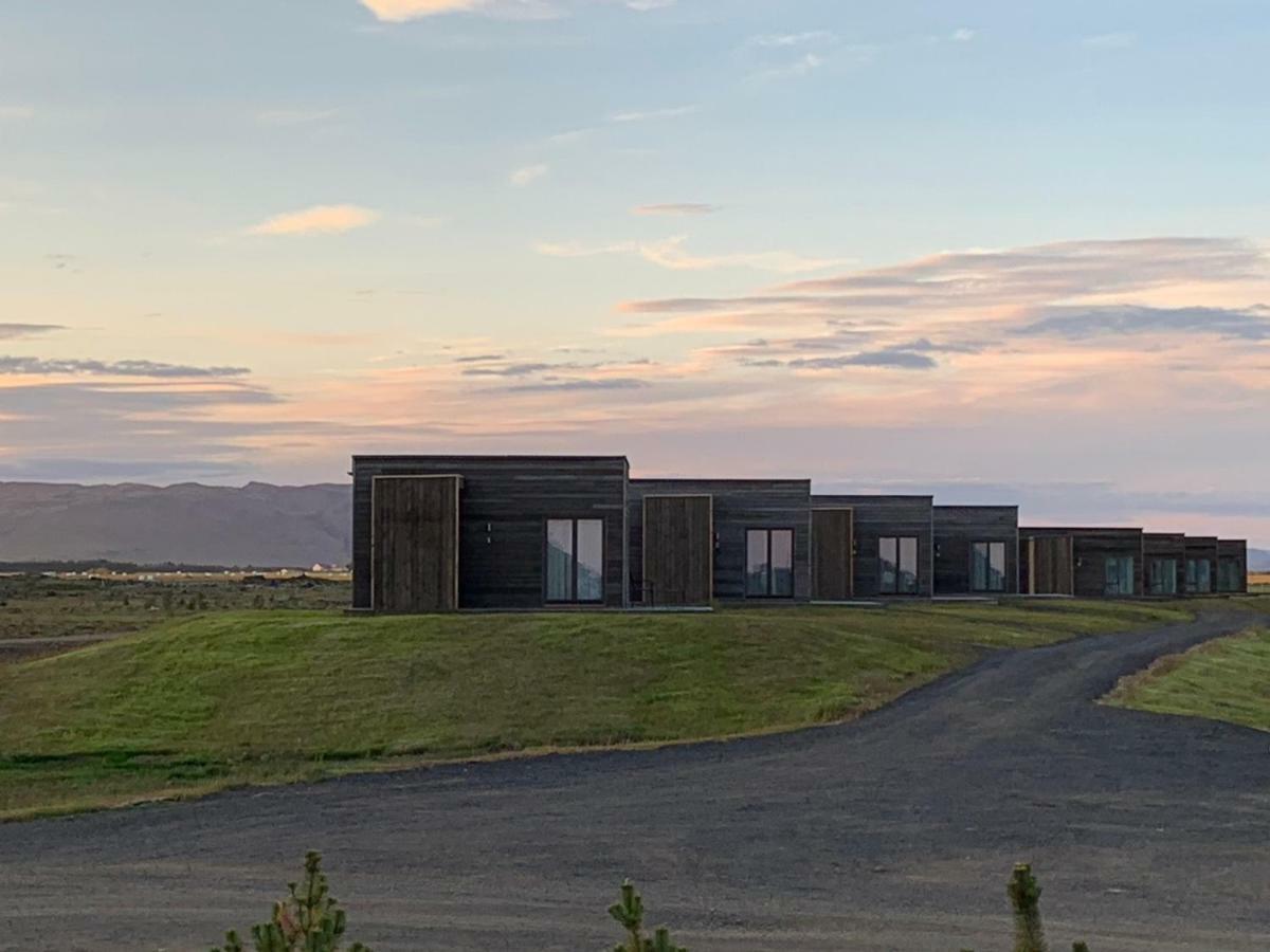Heima Holiday Homes Selfoss Zewnętrze zdjęcie