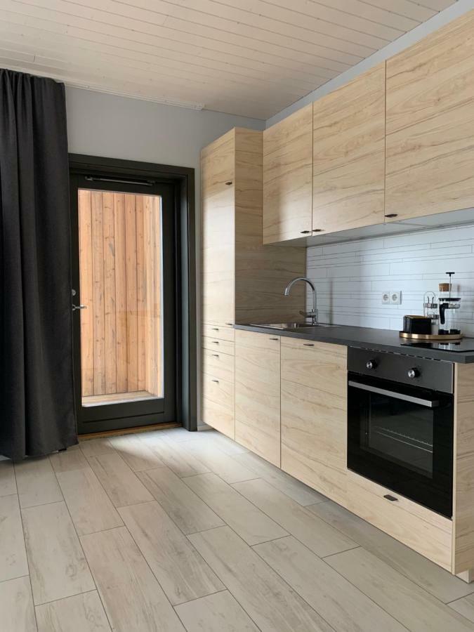 Heima Holiday Homes Selfoss Zewnętrze zdjęcie